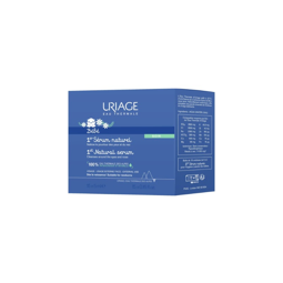 Uriage Primeiro Soro Natural